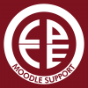 Picture of Moodle Support