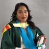 Nermala Sarendranauth-Mangal